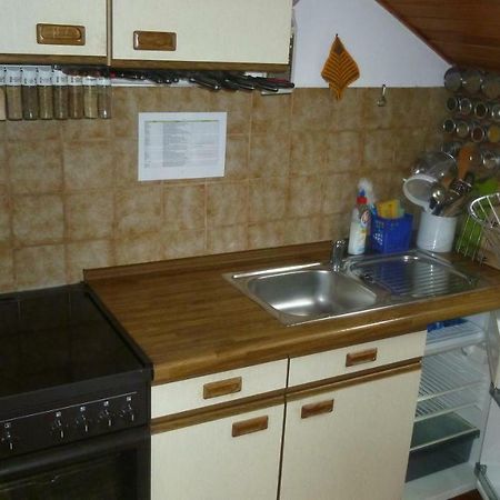 Ferienwohnung Gilching Dış mekan fotoğraf