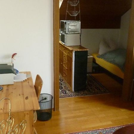 Ferienwohnung Gilching Dış mekan fotoğraf