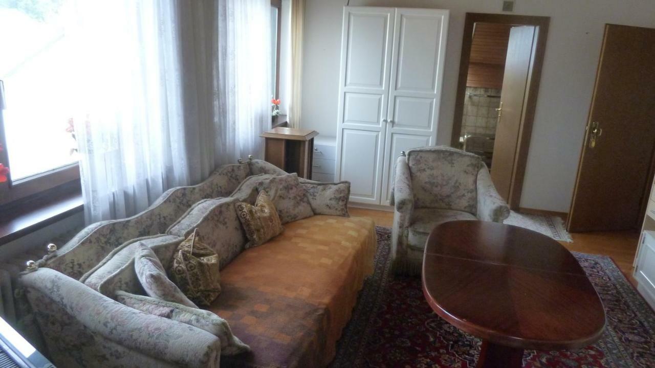 Ferienwohnung Gilching Dış mekan fotoğraf