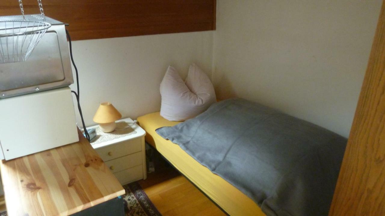 Ferienwohnung Gilching Dış mekan fotoğraf