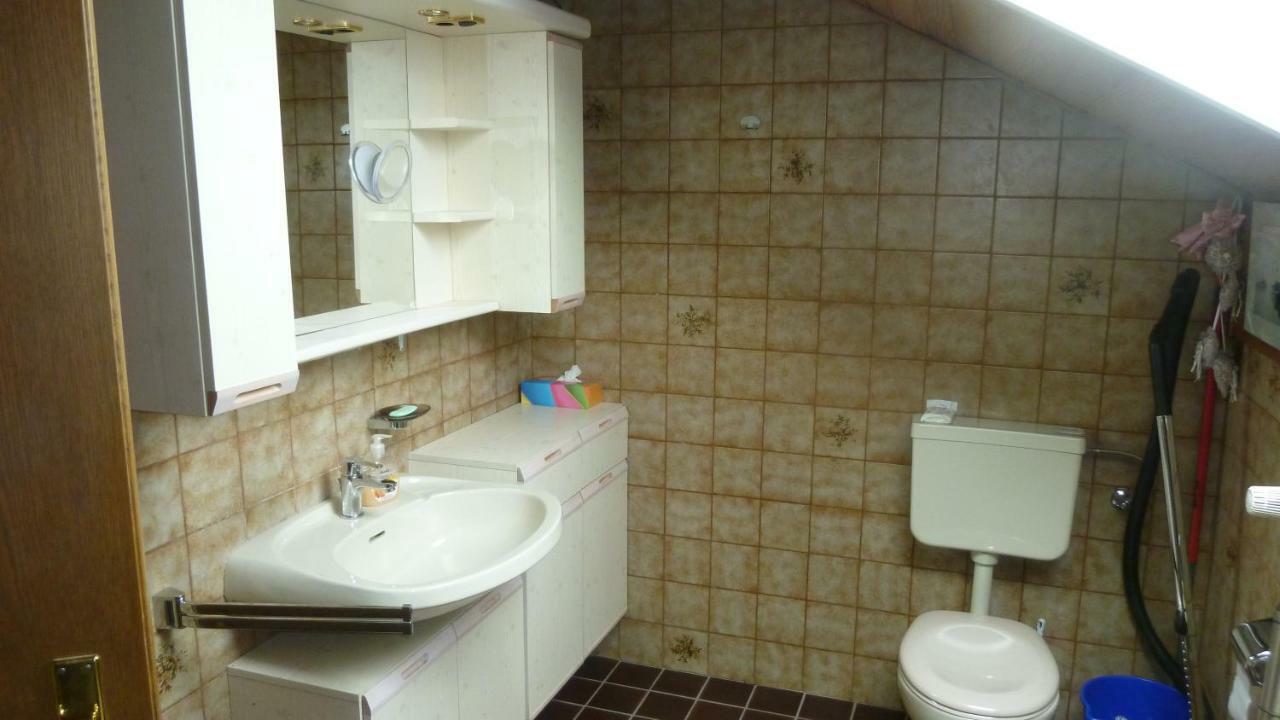 Ferienwohnung Gilching Dış mekan fotoğraf