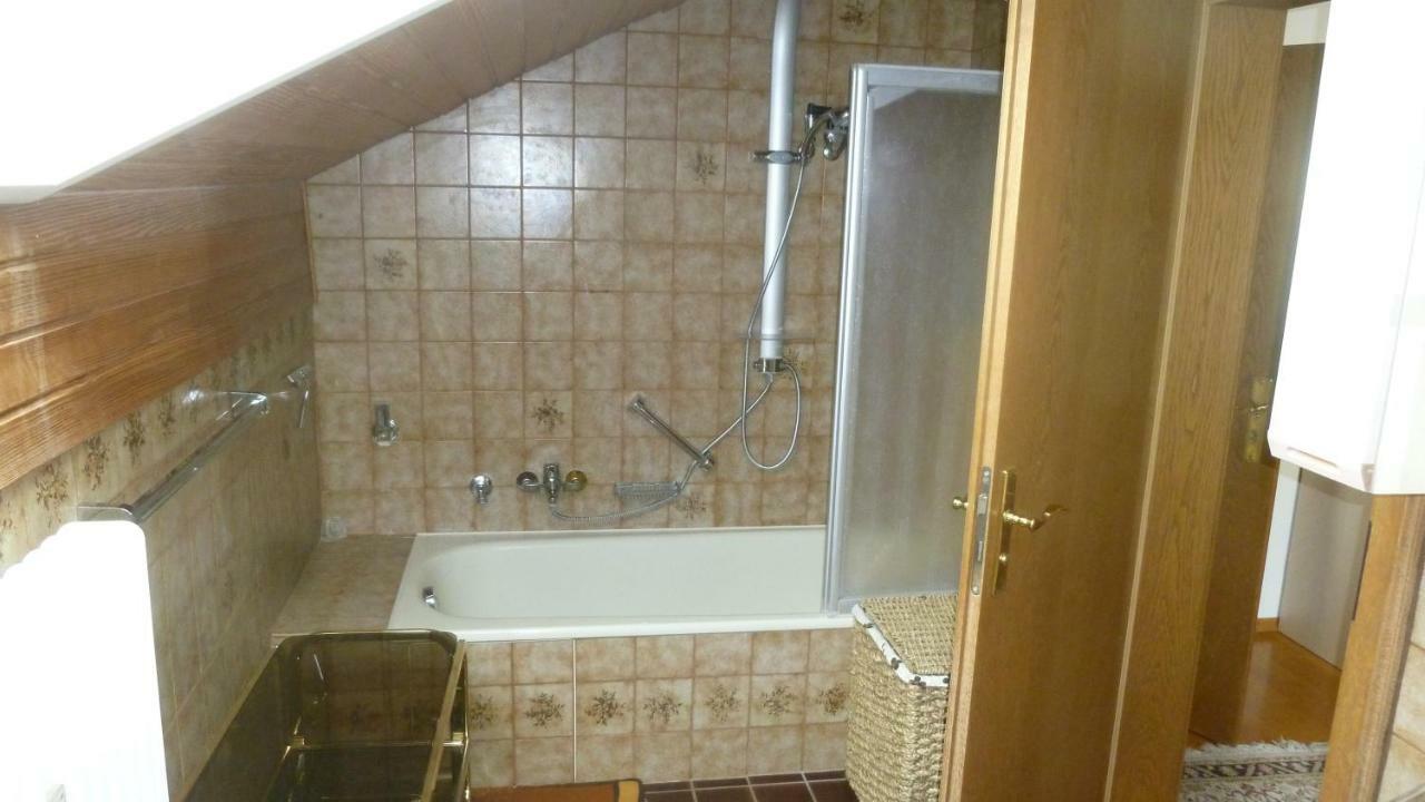 Ferienwohnung Gilching Dış mekan fotoğraf